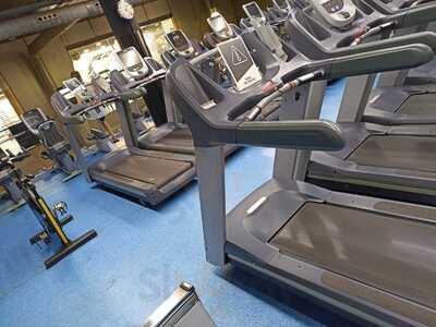 Bosàbé - Les Corts