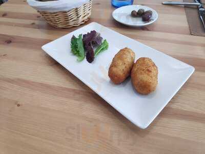 Restaurante  Portugues Don Sol