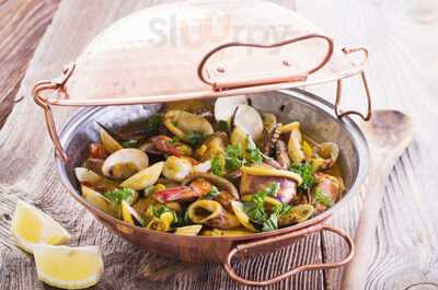 Restaurante  Portugues Don Sol