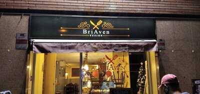 Briaven