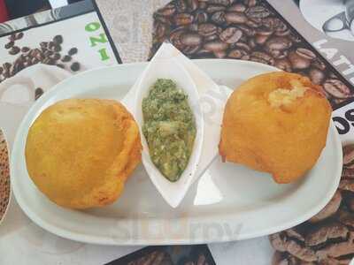 Restaurante Bar Santa Fe