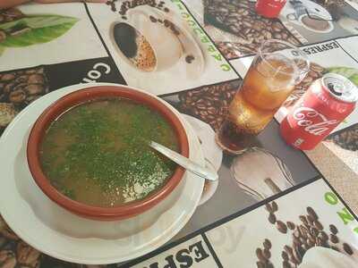 Restaurante Bar Santa Fe