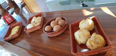 Restaurante Bar Santa Fe