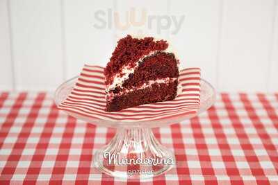 Mandarina Garden Parla