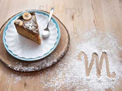 Mandarina Garden Parla