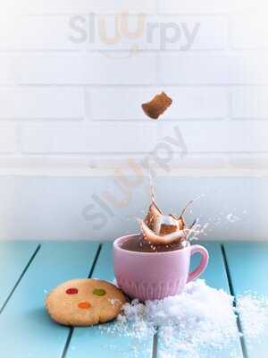 Mandarina Garden Parla