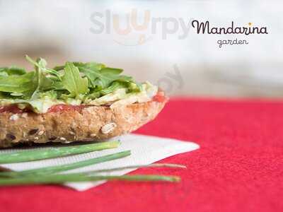 Mandarina Garden Parla