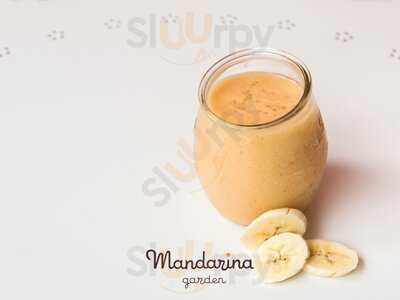 Mandarina Garden Parla