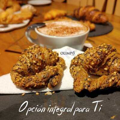 Olimpo Restaurant