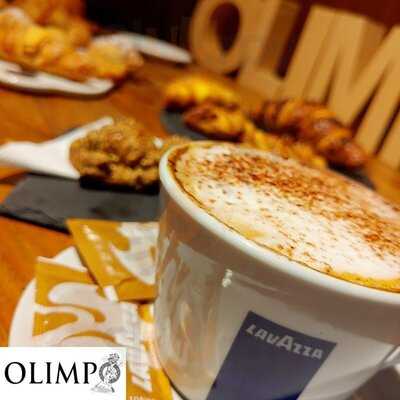 Olimpo Restaurant