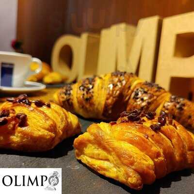 Olimpo Restaurant