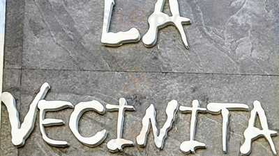 Cafeteria La Vecinita