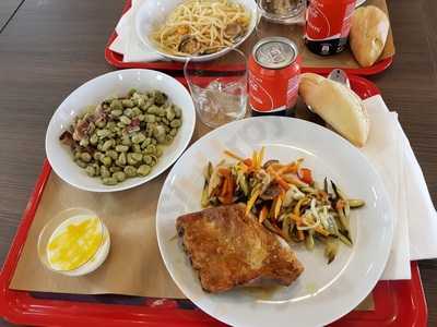 Dandy Lounge Restaurant