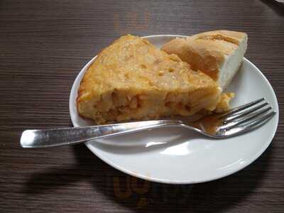 Dandy Lounge Restaurant