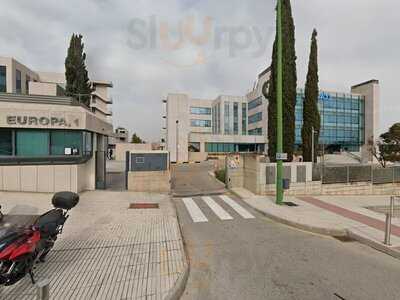 Dandy Lounge Restaurant