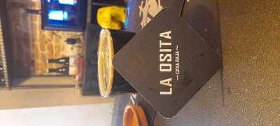 La Osita