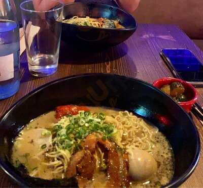 Utopia Ramen Bar Granada
