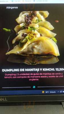 Utopia Ramen Bar Granada