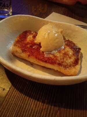 Utopia Ramen Bar Granada