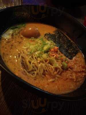 Utopia Ramen Bar Granada