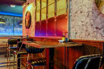 Utopia Ramen Bar Granada