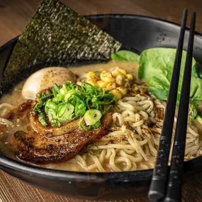 Utopia Ramen Bar Granada