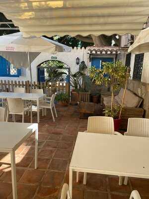 Arrozeando Pedregalejo