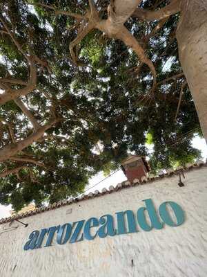 Arrozeando Pedregalejo