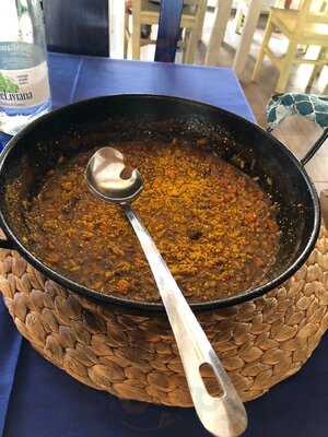 Arrozeando Pedregalejo