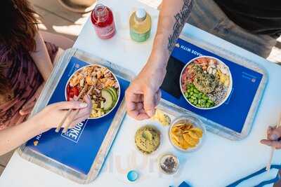 Healthy Poke Pardiñas