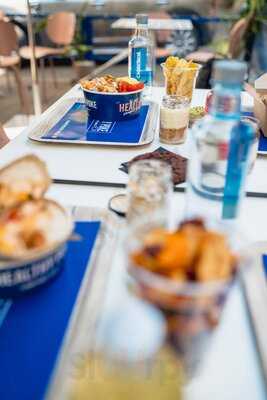 Healthy Poke Pardiñas