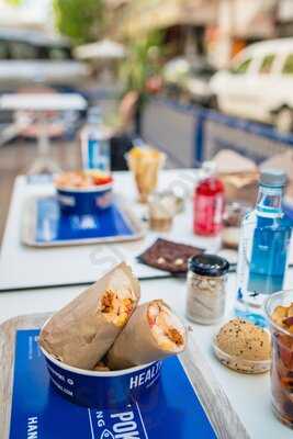 Healthy Poke Pardiñas