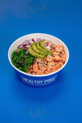 Healthy Poke Sandoval