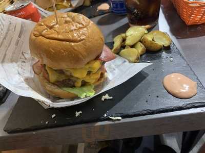 One Burger Co