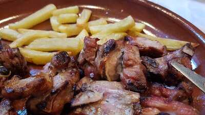 Asador Las Cavas