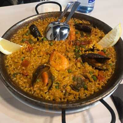 Bambú Castelldefels