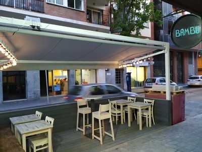 Bambú Castelldefels