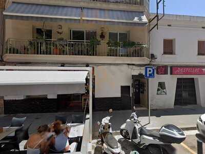 Bambú Castelldefels