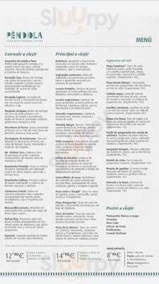 Péndola Styled & Healthy