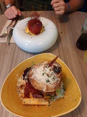 Péndola Styled & Healthy