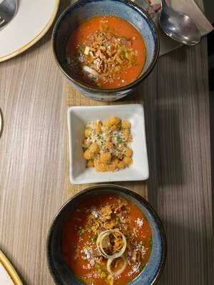 Péndola Styled & Healthy