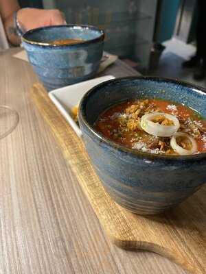 Péndola Styled & Healthy