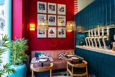 Péndola Styled & Healthy