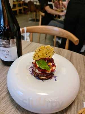 Péndola Styled & Healthy