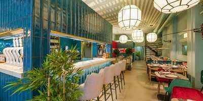 Péndola Styled & Healthy