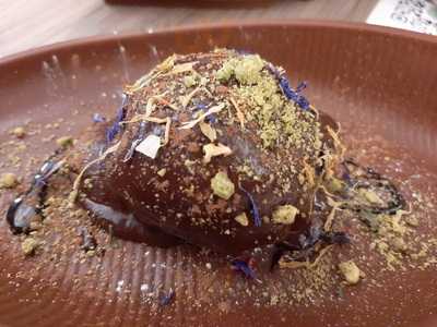 Péndola Styled & Healthy