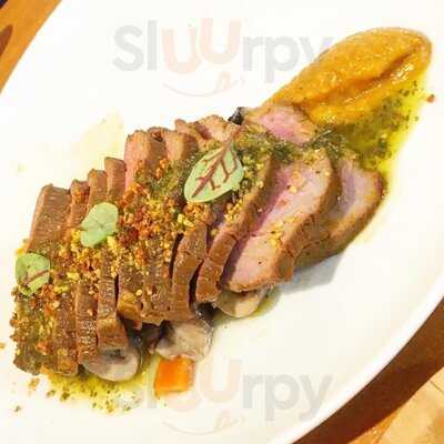 Restaurante Iroko By Alex Garcia