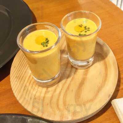 Restaurante Iroko By Alex Garcia