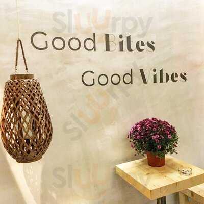 Restaurante Iroko By Alex Garcia