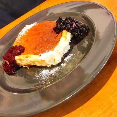 Restaurante Iroko By Alex Garcia